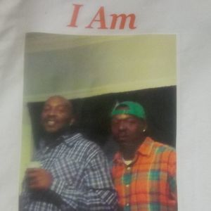 Meet your Posher, Jeff